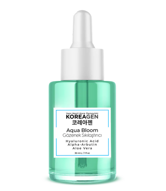 Kore Serumu Ekstra Gençleştirici